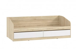 Кровать Фанк НМ 041.50 900х2000 в Сургуте - surgut.mebel-tymen.ru | фото