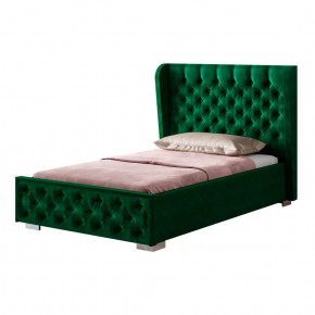 Кровать Франческа 1,2м под подъемный механизм Изумруд в Сургуте - surgut.mebel-tymen.ru | фото