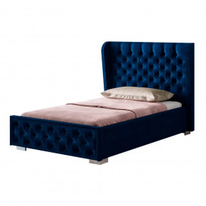 Кровать Франческа 1,2м под подъемный механизм Океан в Сургуте - surgut.mebel-tymen.ru | фото