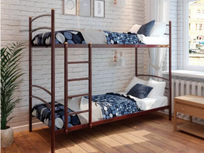 Кровать Хостел Duo в Сургуте - surgut.mebel-tymen.ru | фото