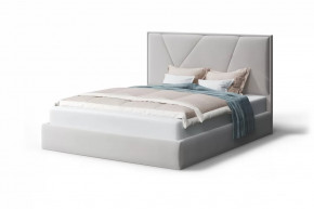 Кровать Ингрид, 1400*2000 мм, бежевый в Сургуте - surgut.mebel-tymen.ru | фото