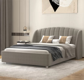 Кровать Jenifer 140х200 см в Сургуте - surgut.mebel-tymen.ru | фото