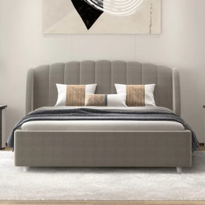 Кровать Jenifer 180х200 см в Сургуте - surgut.mebel-tymen.ru | фото