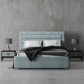 Кровать Jessica 140x190 см в Сургуте - surgut.mebel-tymen.ru | фото