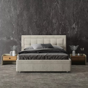 Кровать Jessica 2 140x190 см в Сургуте - surgut.mebel-tymen.ru | фото