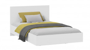 Кровать комбинированная «Марли» Тип 2 Белый в Сургуте - surgut.mebel-tymen.ru | фото