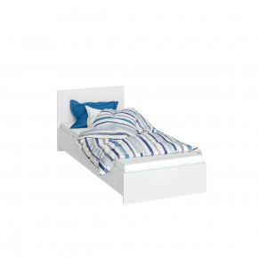 Кровать КР-090 Ронда в Сургуте - surgut.mebel-tymen.ru | фото