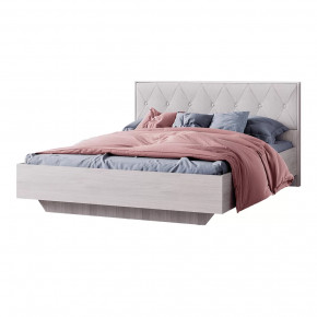 Кровать КР-13 1,6 м Кимберли в Сургуте - surgut.mebel-tymen.ru | фото