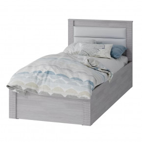 Кровать КР-17 0,9 м Монако в Сургуте - surgut.mebel-tymen.ru | фото