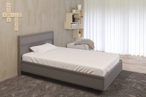 Кровать КР-2002 (1,4х2,0) с основанием Карина в Сургуте - surgut.mebel-tymen.ru | фото
