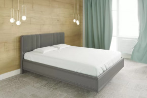 Кровать КР-2014 (1,8х2,0) с основанием Карина в Сургуте - surgut.mebel-tymen.ru | фото