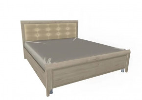 Кровать КР-2034 (1,8х2,0) с основанием Карина в Сургуте - surgut.mebel-tymen.ru | фото