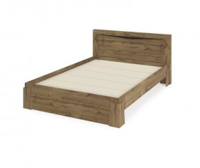 Кровать КР 703 Паола с настилом в Сургуте - surgut.mebel-tymen.ru | фото