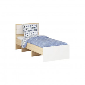 Кровать КР-90 Норд с основанием в Сургуте - surgut.mebel-tymen.ru | фото