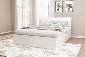 Кровать Кэт-4 001-М1, 1400*2000 мм Диал в Сургуте - surgut.mebel-tymen.ru | фото