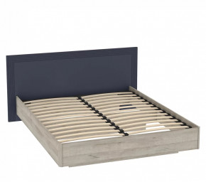 Кровать Лежер КР-310-16-18 в Сургуте - surgut.mebel-tymen.ru | фото