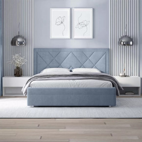 Кровать Linda 160х190 см в Сургуте - surgut.mebel-tymen.ru | фото