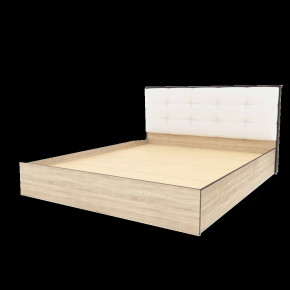 Кровать ЛК-2 (1.4) Лирика в Сургуте - surgut.mebel-tymen.ru | фото