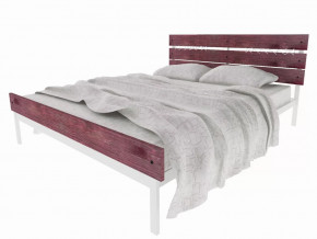 Кровать Луиза Plus белая в Сургуте - surgut.mebel-tymen.ru | фото