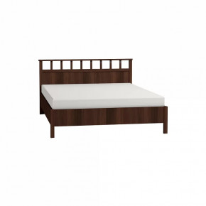 Кровать Люкс 1400 Sherlock 48 в Сургуте - surgut.mebel-tymen.ru | фото