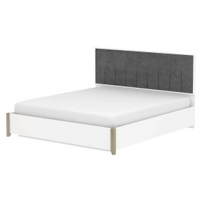 Кровать Люкс 306 (1800) "Aurelio" в Сургуте - surgut.mebel-tymen.ru | фото