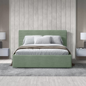 Кровать Marta 2 160x200 см в Сургуте - surgut.mebel-tymen.ru | фото