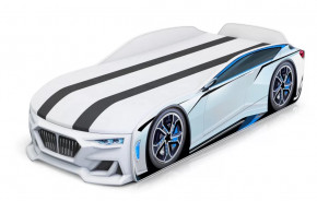 Кровать-машина Boxter-New 170х70 в Сургуте - surgut.mebel-tymen.ru | фото