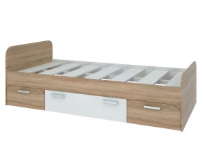 Кровать Мика СТЛ.165.06 в Сургуте - surgut.mebel-tymen.ru | фото