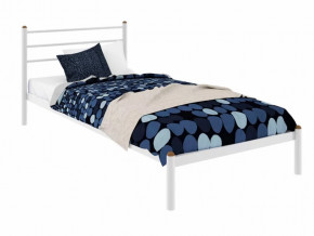 Кровать Милана Мини красная в Сургуте - surgut.mebel-tymen.ru | фото