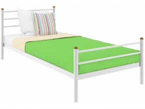 Кровать Милана Мини Plus белая в Сургуте - surgut.mebel-tymen.ru | фото