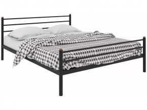 Кровать Милана Plus черная в Сургуте - surgut.mebel-tymen.ru | фото