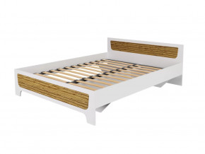 Кровать Милана с основанием в Сургуте - surgut.mebel-tymen.ru | фото