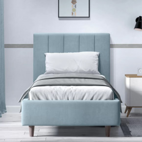 Кровать Mono 90х190 см в Сургуте - surgut.mebel-tymen.ru | фото