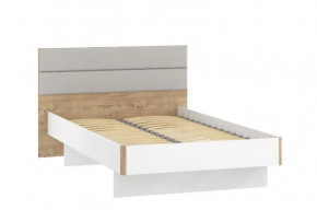 Кровать Морти 1400 НМ 041.20 Х в Сургуте - surgut.mebel-tymen.ru | фото