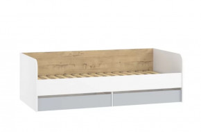 Кровать Морти НМ 041.38 в Сургуте - surgut.mebel-tymen.ru | фото