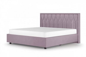 Кровать мягкая 10М с ПМ 1400 в Сургуте - surgut.mebel-tymen.ru | фото