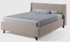 Кровать мягкая "Лорен" с ПМ 1400 в Сургуте - surgut.mebel-tymen.ru | фото