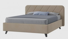 Кровать мягкая "Николь" с ПМ 1200 в Сургуте - surgut.mebel-tymen.ru | фото