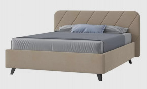 Кровать мягкая "Николь" с ПМ 1800 в Сургуте - surgut.mebel-tymen.ru | фото