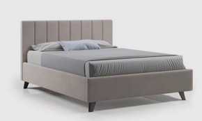 Кровать мягкая "Оливия" с ПМ 1200 в Сургуте - surgut.mebel-tymen.ru | фото