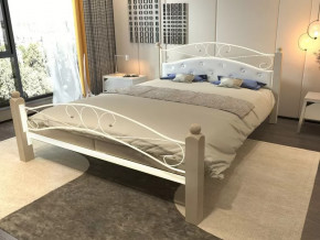 Кровать Надежда Lux Plus мягкая в Сургуте - surgut.mebel-tymen.ru | фото