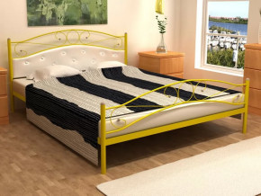 Кровать Надежда Plus мягкая в Сургуте - surgut.mebel-tymen.ru | фото