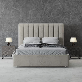 Кровать Nicole 180х200 см в Сургуте - surgut.mebel-tymen.ru | фото