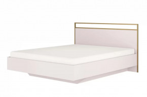 Кровать Николь 7.14 в Сургуте - surgut.mebel-tymen.ru | фото