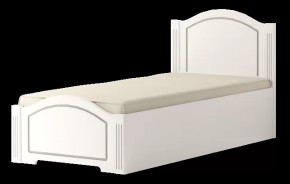 Кровать односпальная (900) «Виктория» №20 в Сургуте - surgut.mebel-tymen.ru | фото