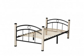 Кровать односпальная Скарлетт 900 в Сургуте - surgut.mebel-tymen.ru | фото