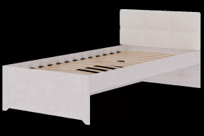 Кровать односпальная «Твист» №4 в Сургуте - surgut.mebel-tymen.ru | фото