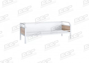 Кровать одноярусная МС Орландо ЛДСП в Сургуте - surgut.mebel-tymen.ru | фото