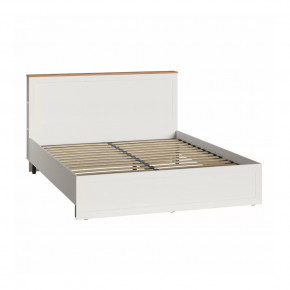 Кровать Остин 11.53 в Сургуте - surgut.mebel-tymen.ru | фото