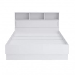 Кровать "Париж" 1400 в Сургуте - surgut.mebel-tymen.ru | фото